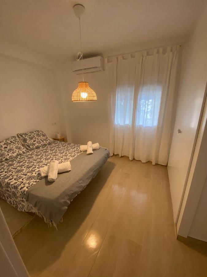 Arenal Sweet Boutique Apartment Platja de Larenal Exterior photo