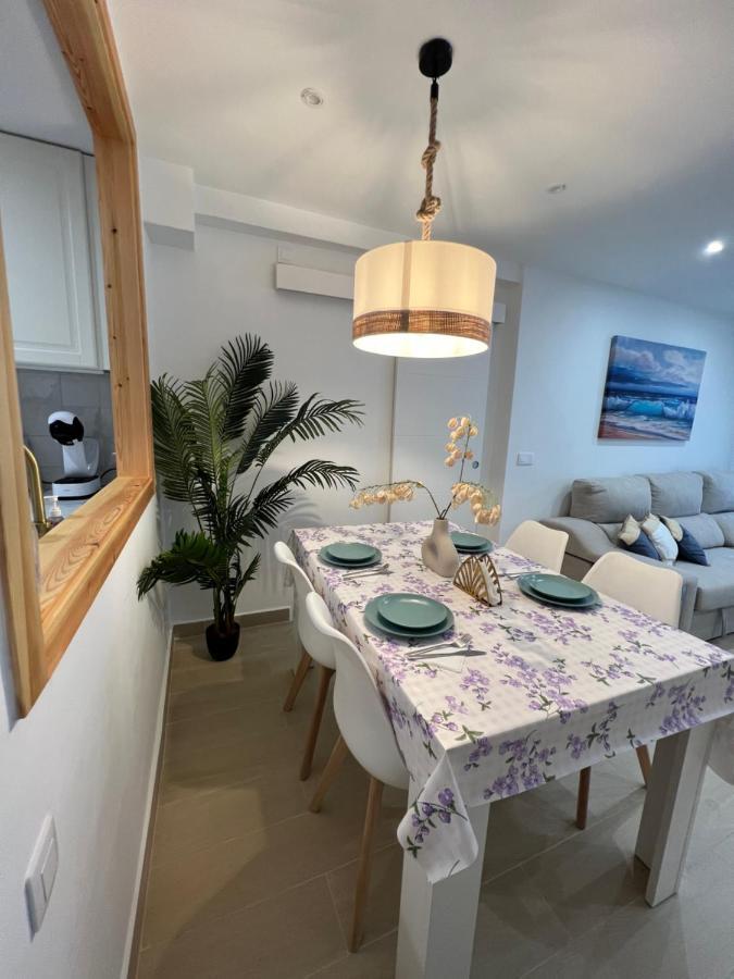 Arenal Sweet Boutique Apartment Platja de Larenal Exterior photo